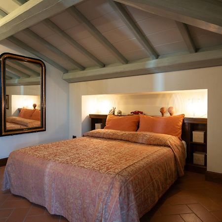 Locanda Poggioleone Castiglione del Lago Luaran gambar