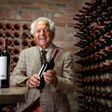 Locanda Poggioleone Castiglione del Lago Luaran gambar