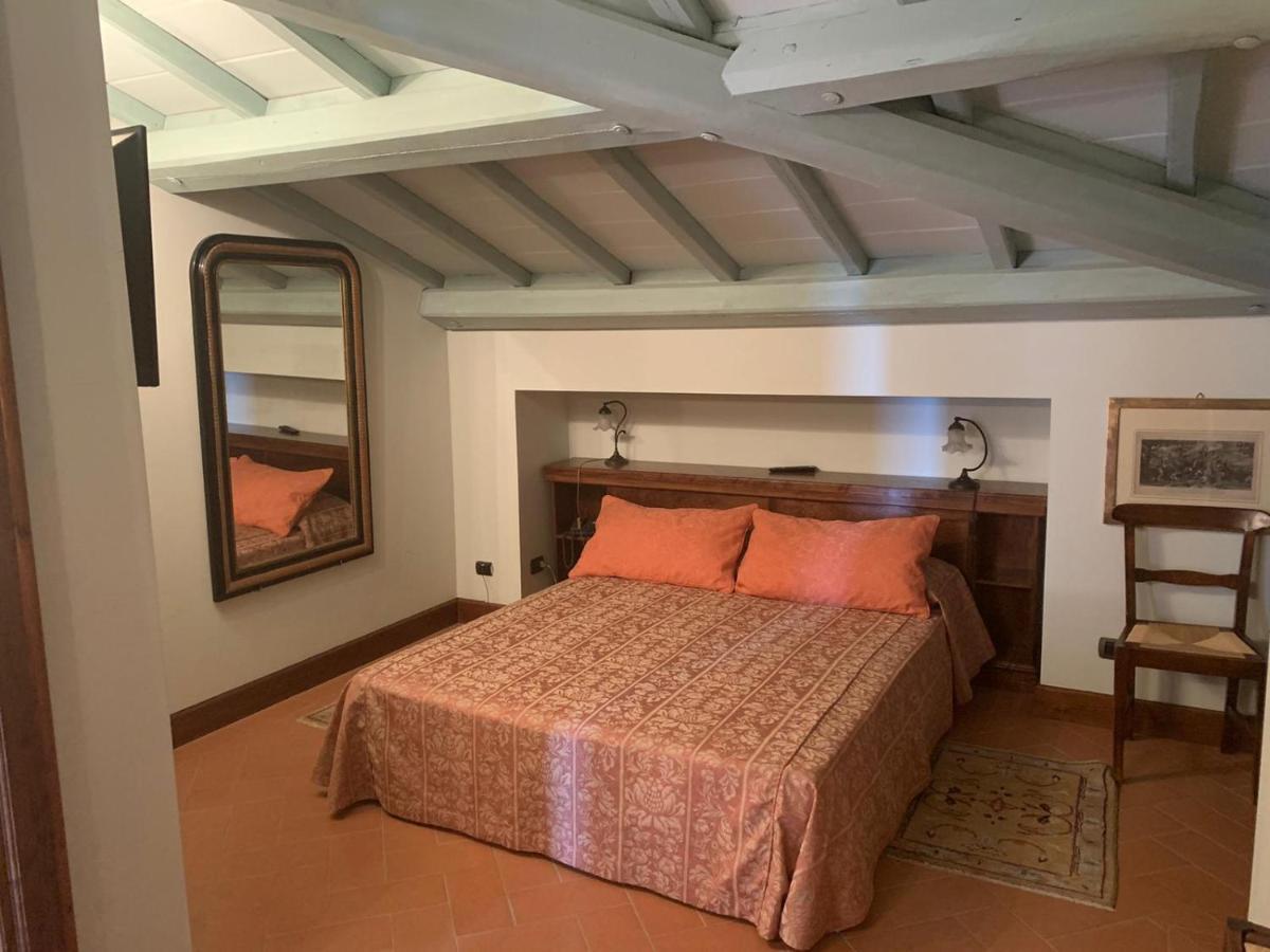 Locanda Poggioleone Castiglione del Lago Luaran gambar