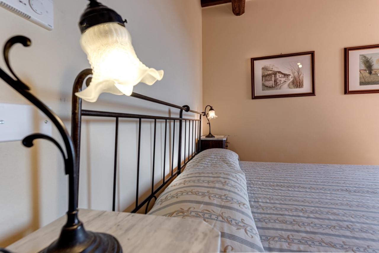 Locanda Poggioleone Castiglione del Lago Luaran gambar
