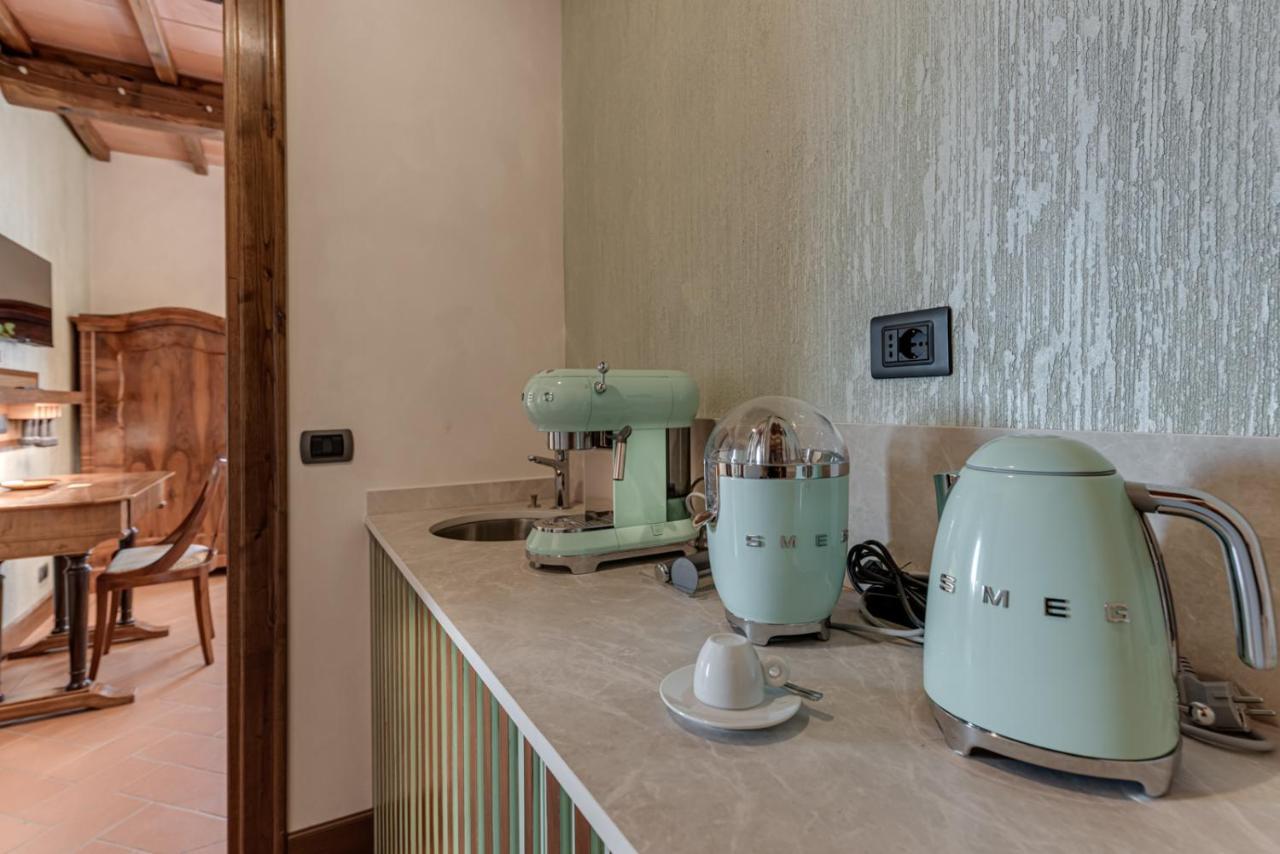Locanda Poggioleone Castiglione del Lago Luaran gambar