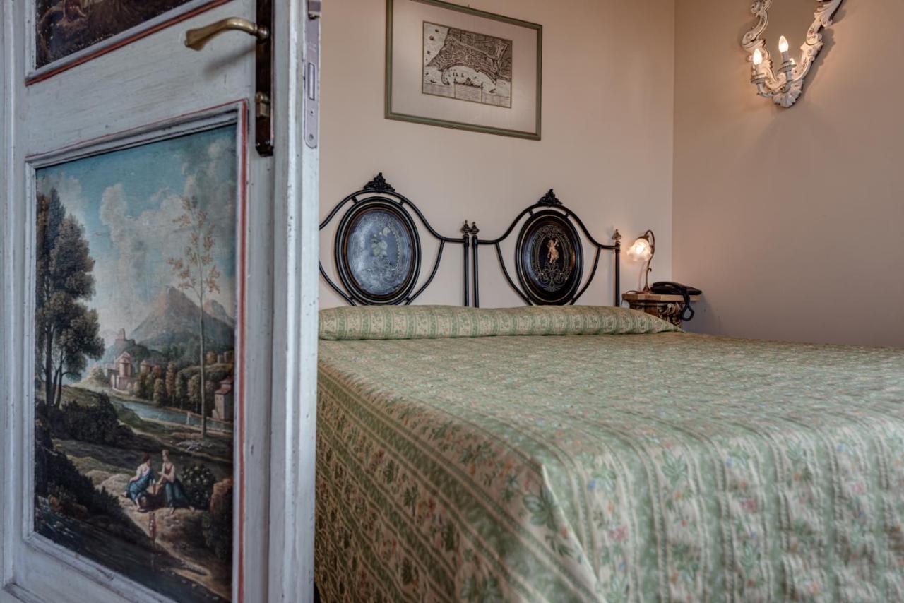 Locanda Poggioleone Castiglione del Lago Luaran gambar