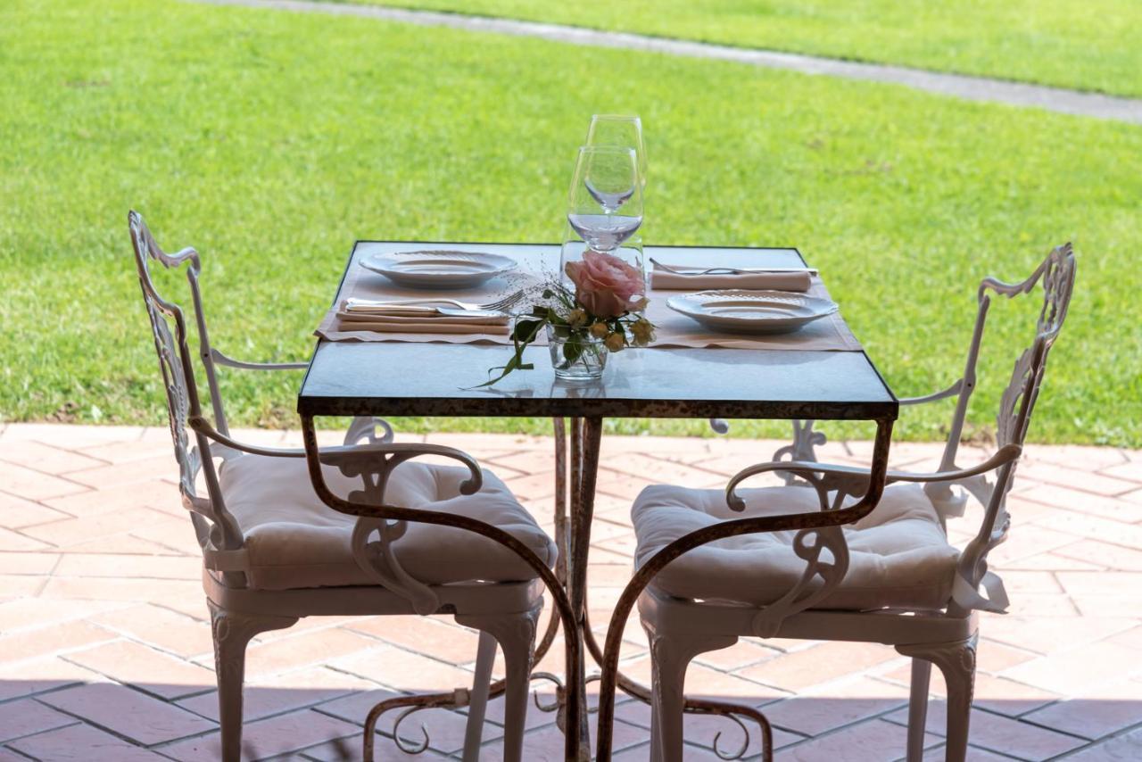 Locanda Poggioleone Castiglione del Lago Luaran gambar
