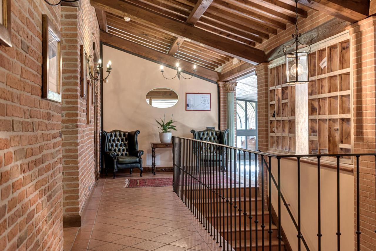 Locanda Poggioleone Castiglione del Lago Luaran gambar