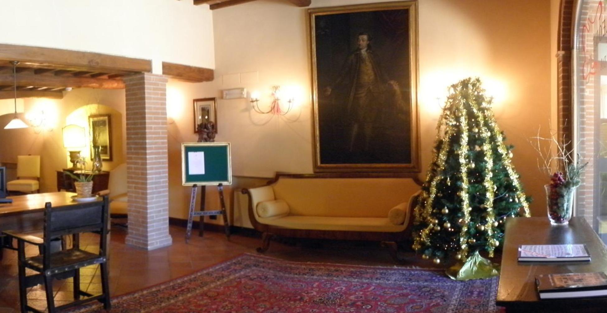 Locanda Poggioleone Castiglione del Lago Luaran gambar