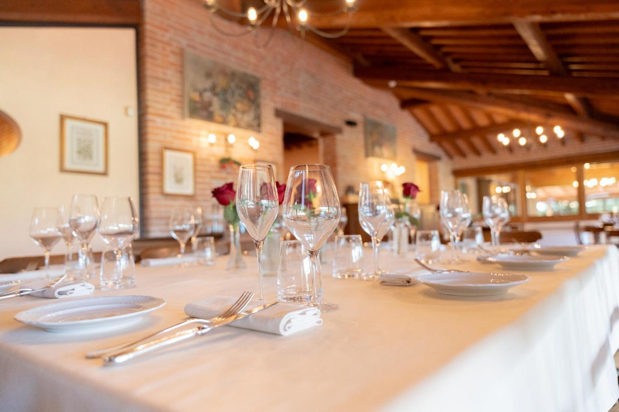 Locanda Poggioleone Castiglione del Lago Luaran gambar