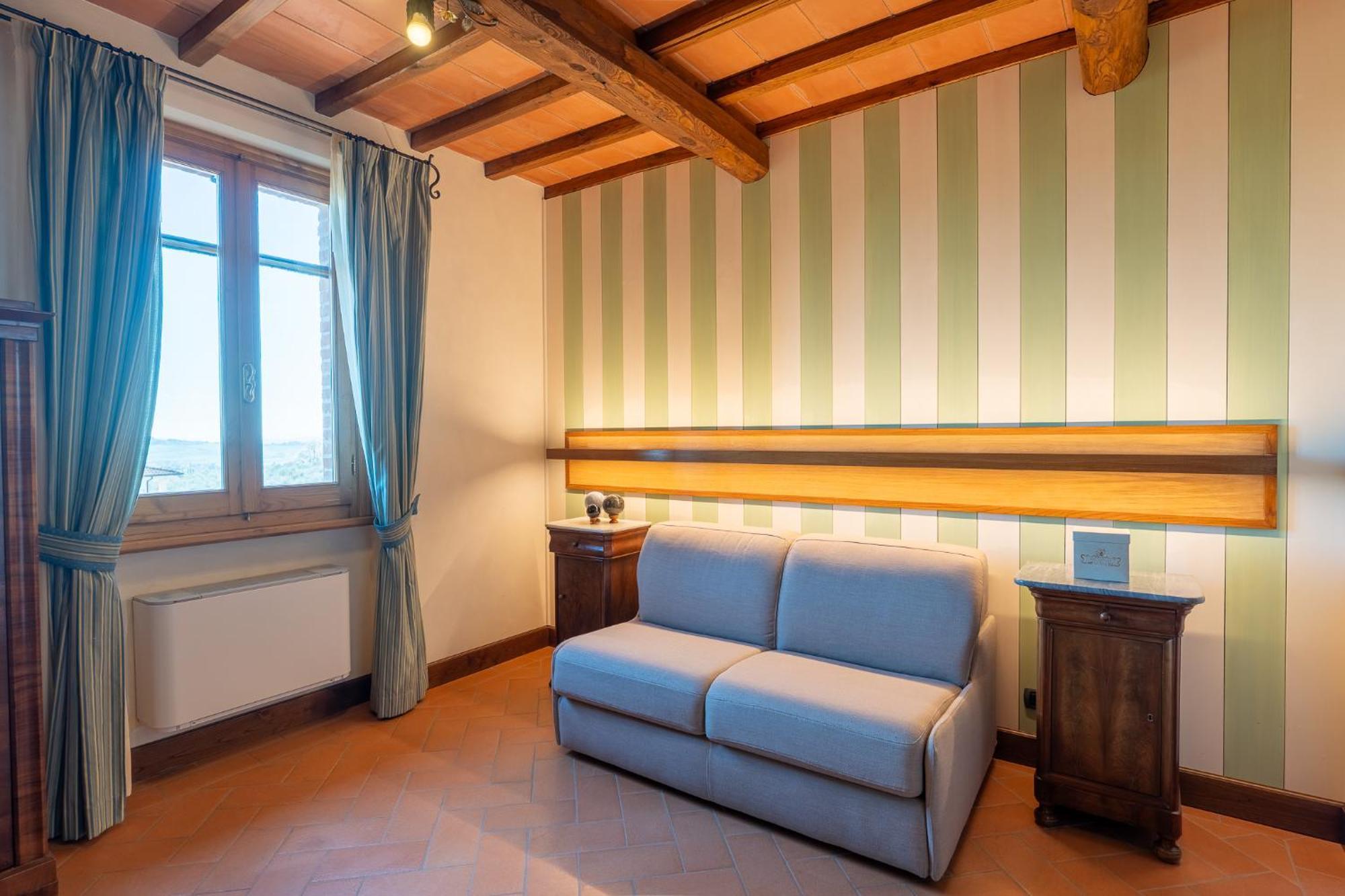 Locanda Poggioleone Castiglione del Lago Luaran gambar