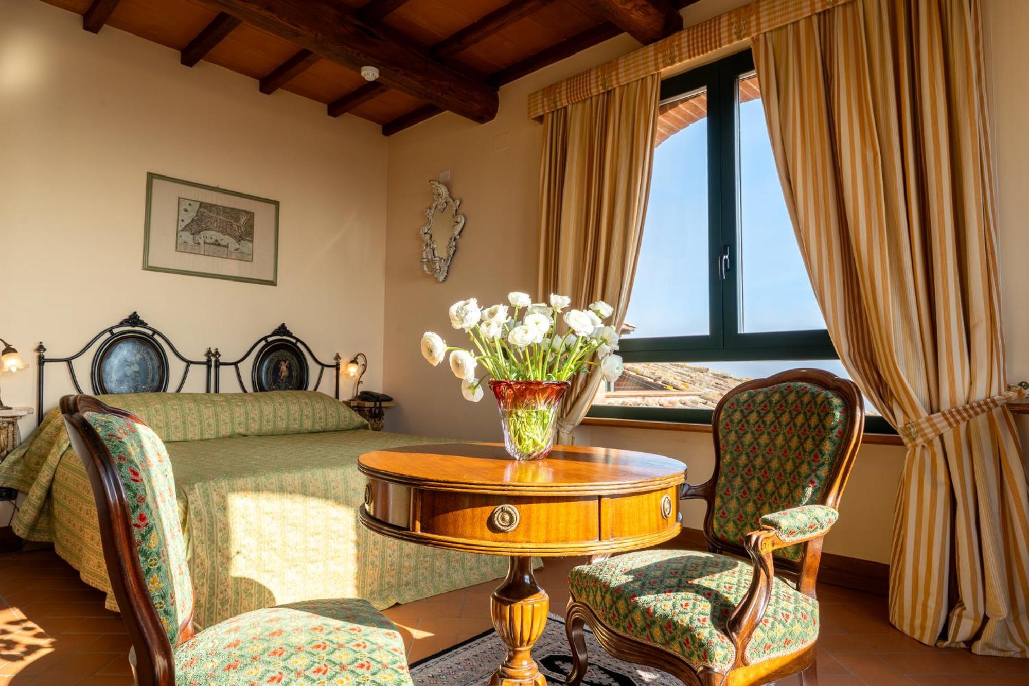 Locanda Poggioleone Castiglione del Lago Luaran gambar
