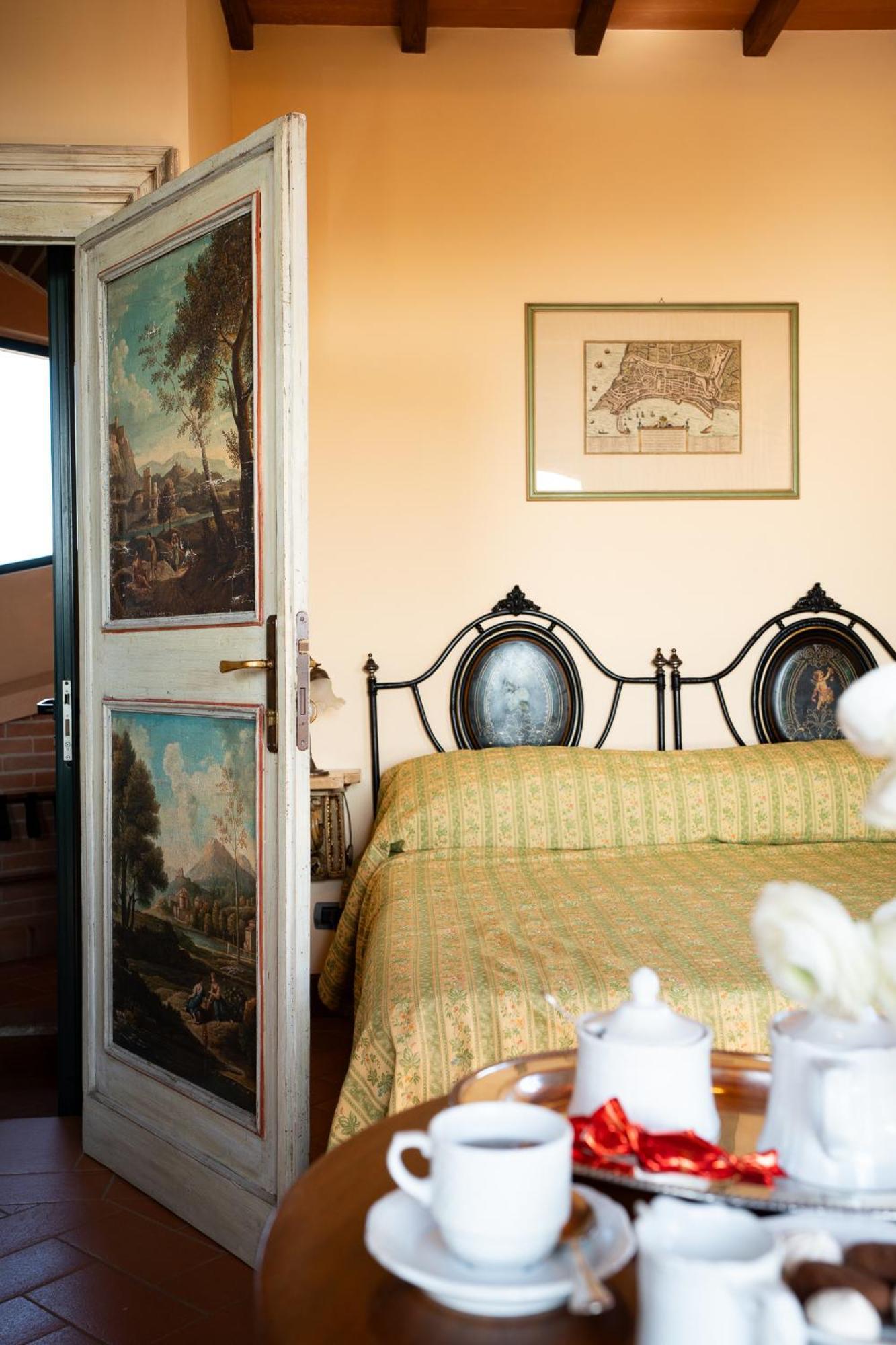 Locanda Poggioleone Castiglione del Lago Luaran gambar