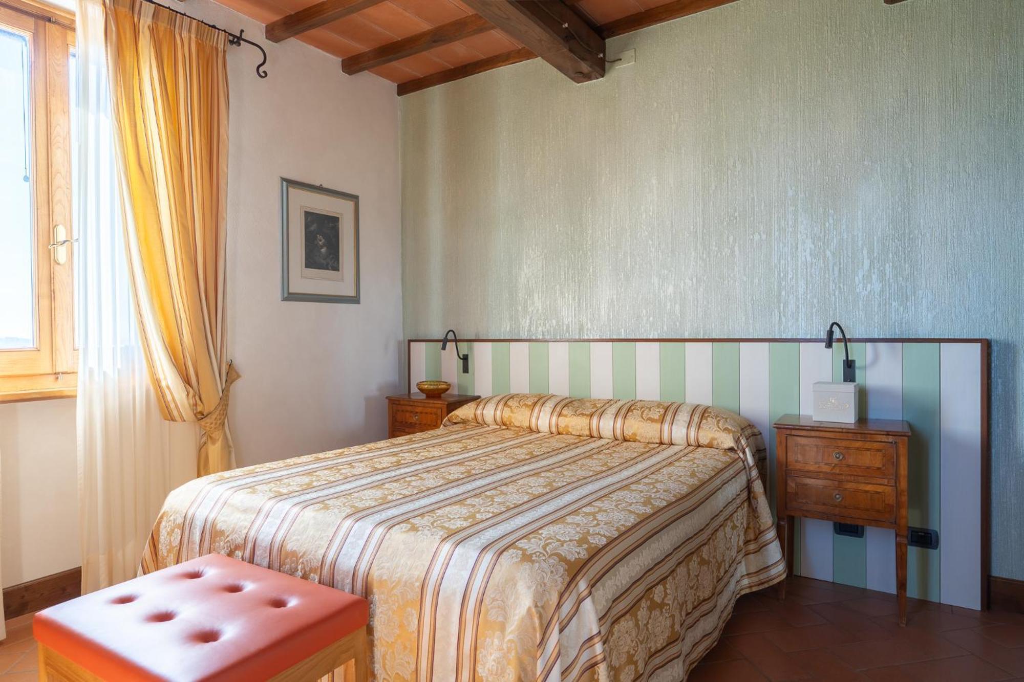 Locanda Poggioleone Castiglione del Lago Luaran gambar