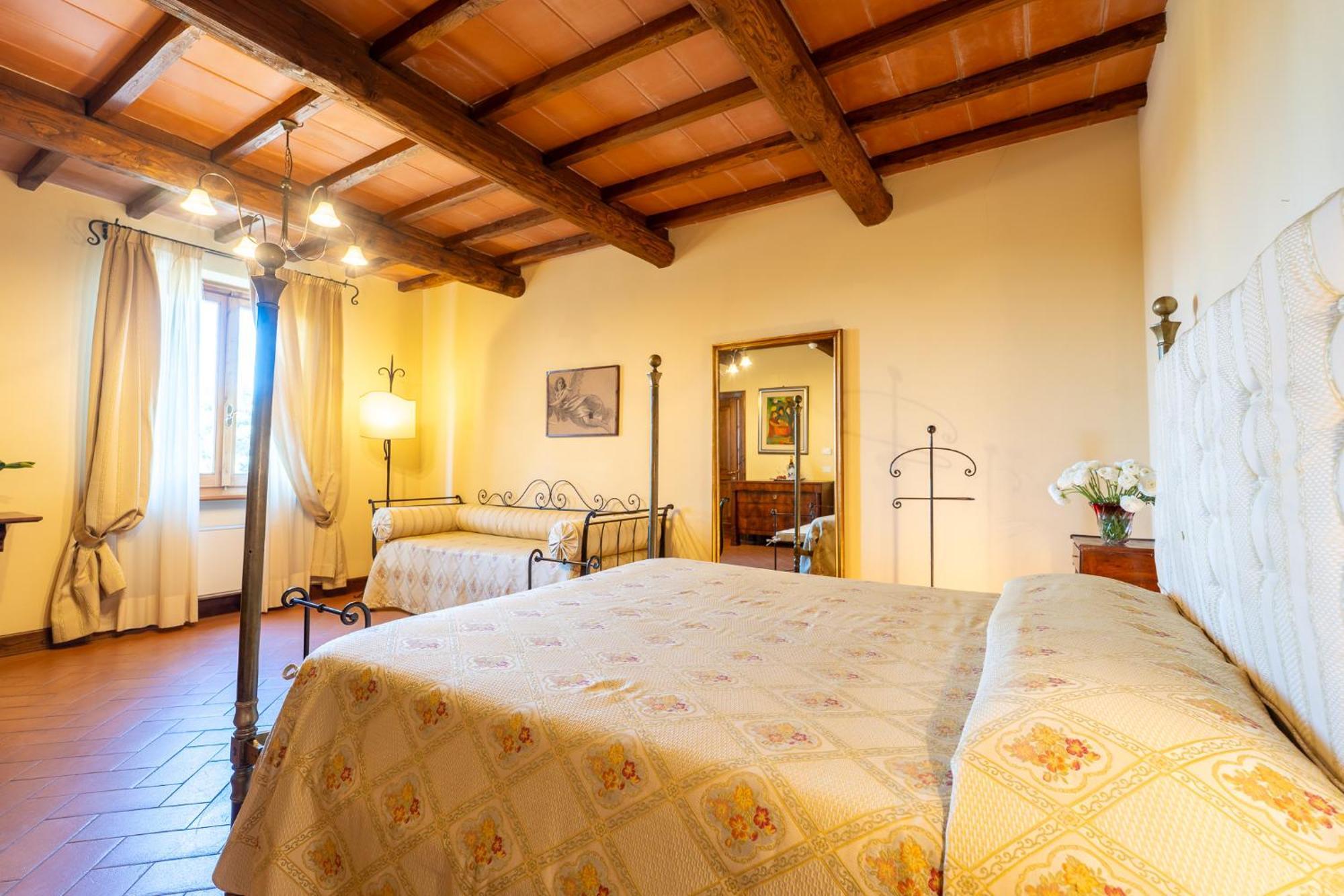 Locanda Poggioleone Castiglione del Lago Luaran gambar